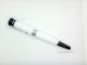 High Quality Mont blanc Bonheur Rollerball Pen - White Resin Silver Clip (7)_th.jpg